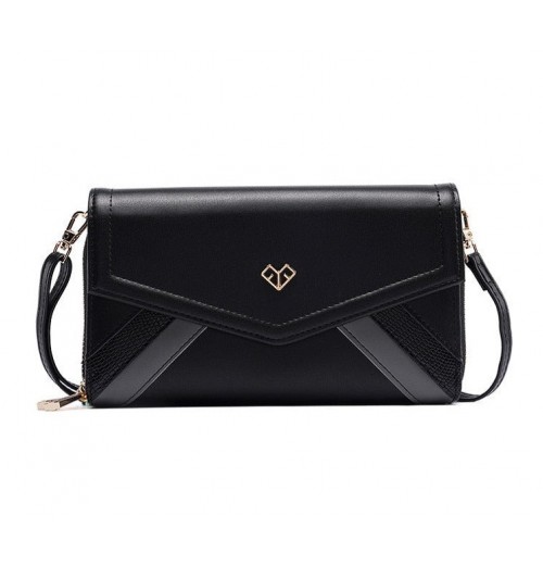 Rectangle Crossbody Bag