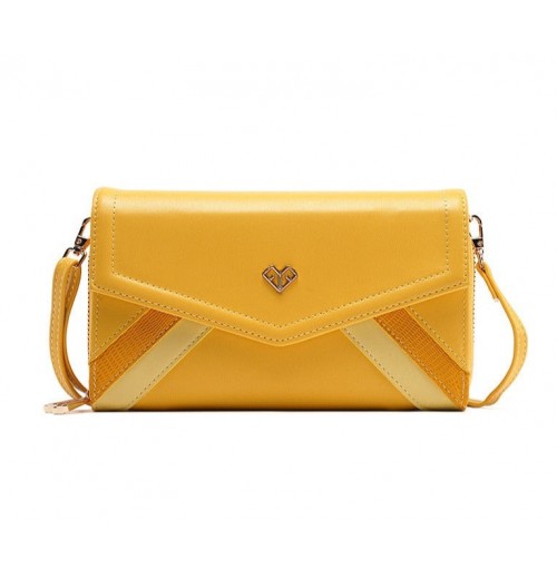 Rectangle Crossbody Bag